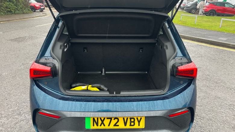 CUPRA Born 150kW V2 58kWh 5dr Auto Electric Hatchback